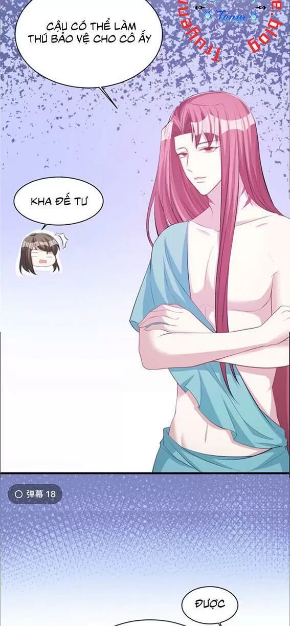 [16+] thảnh thơi thú thế chủng chủng điền, sinh sinh tể chapter 102 15