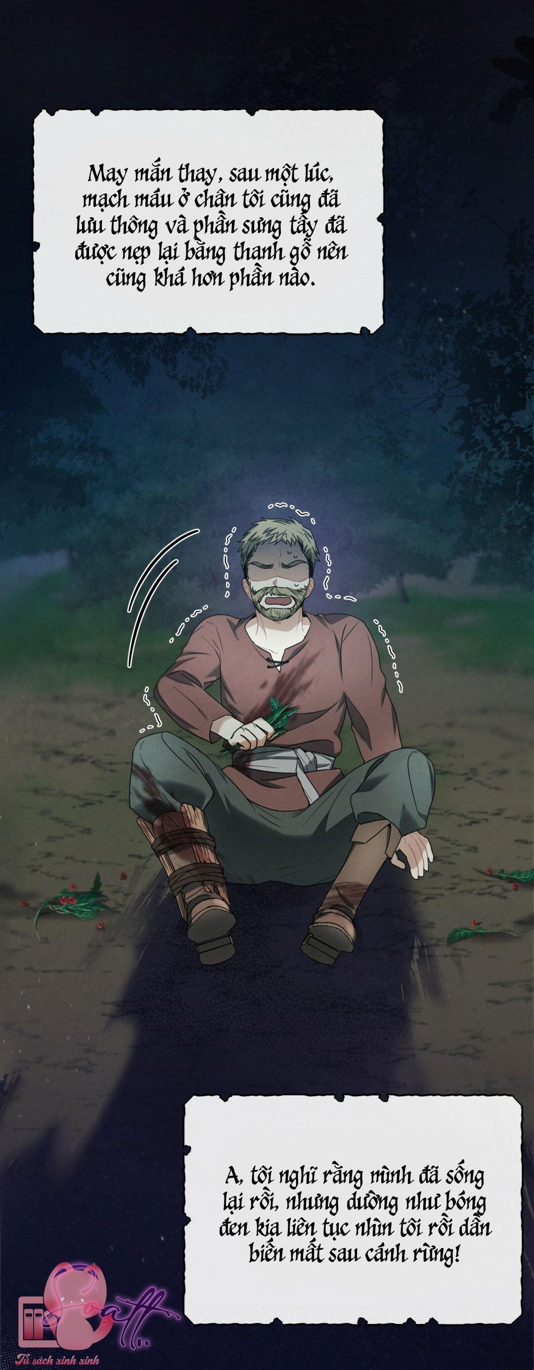 đêm đen khuất bóng chapter 3 75