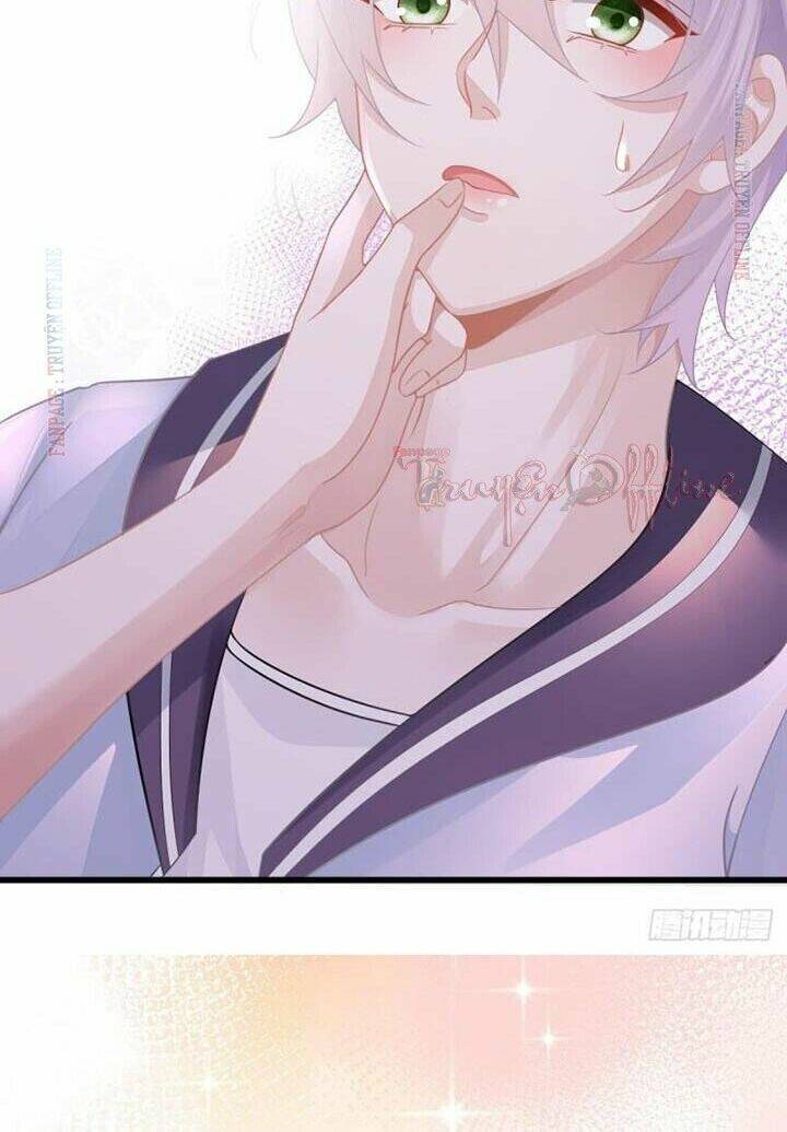 đứa trẻ có 5 daddy chapter 7 18