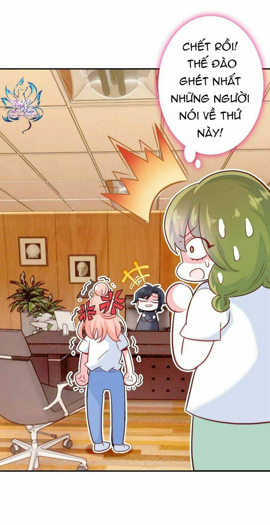 luyến ái khoái đệ chapter 4 15