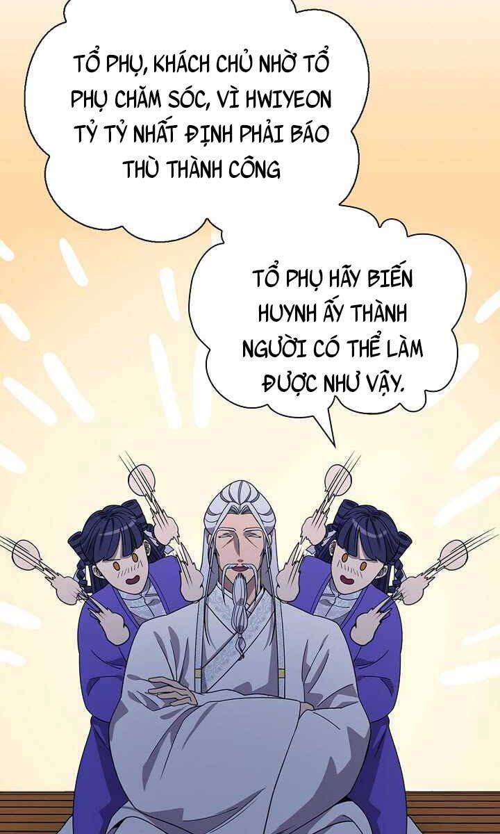 quán trọ phong ba chapter 98.2 58