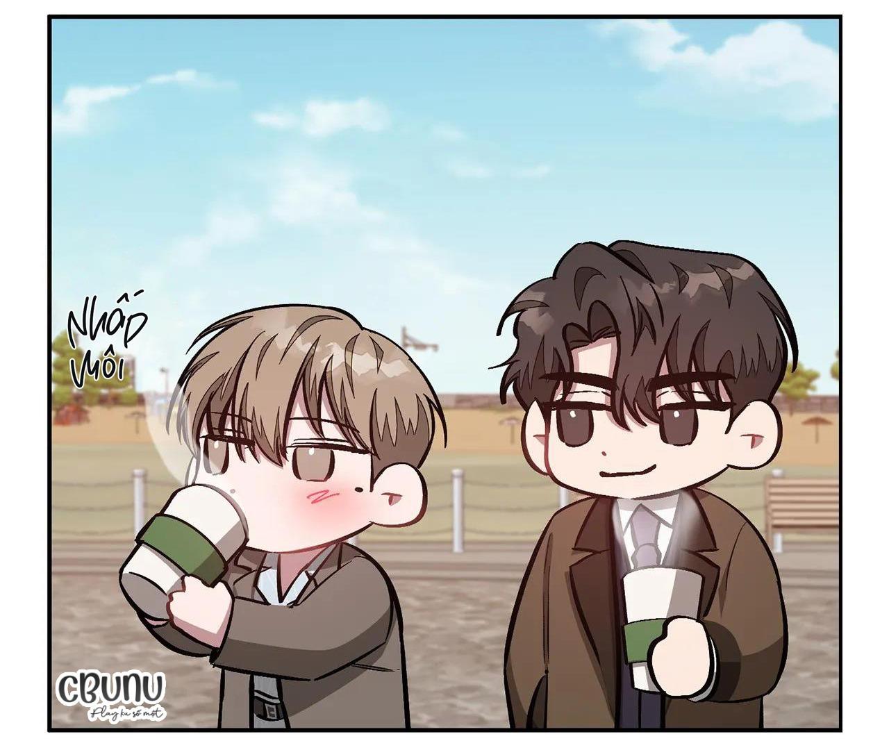 Sống Lại Lần Nữa chapter 38 33