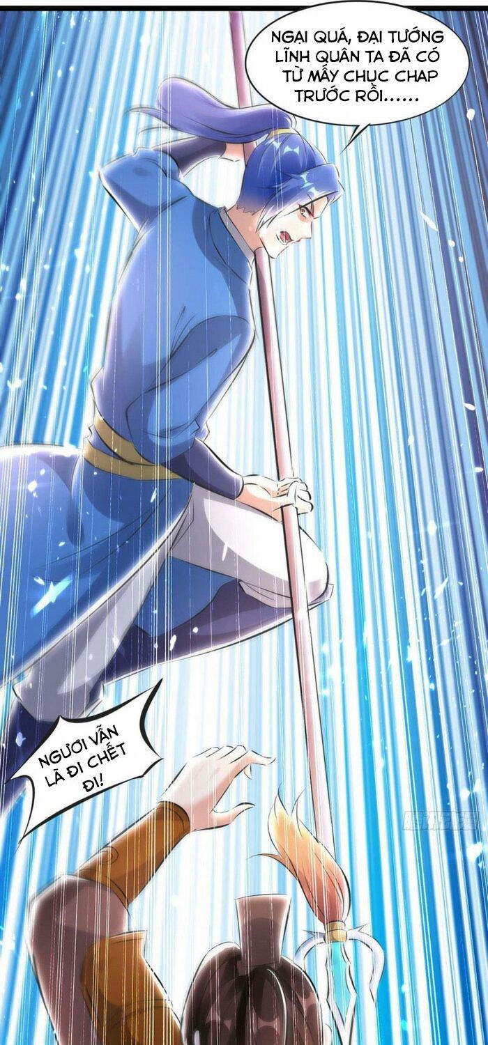 tối cường thăng cấp chapter 197 18