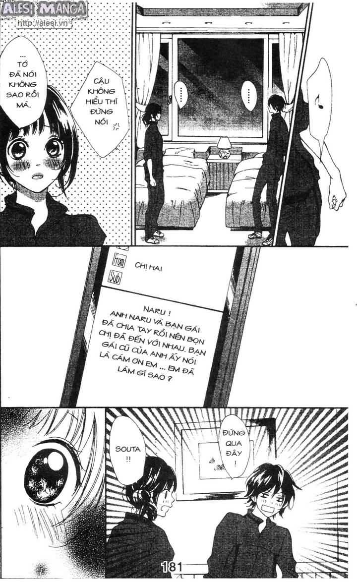 lời tỏ tình muộn màng chapter 2 181