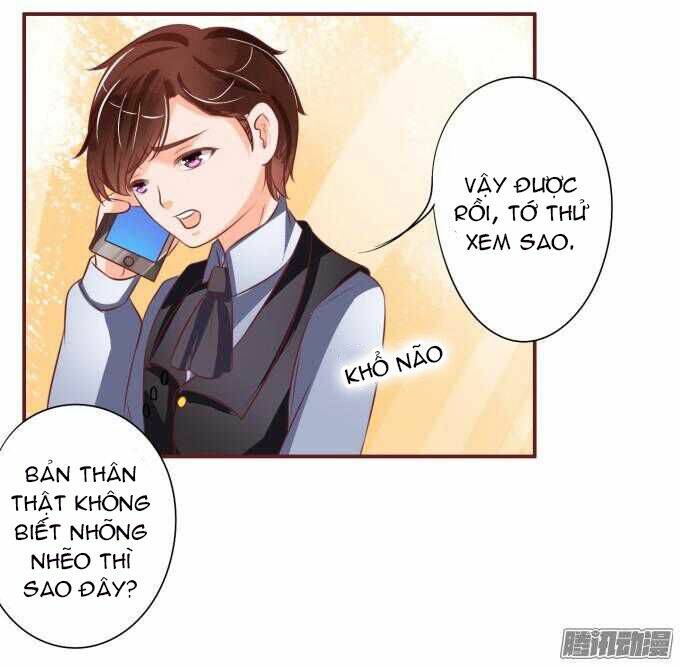 vương tước tư hữu bảo bối chapter 24 19