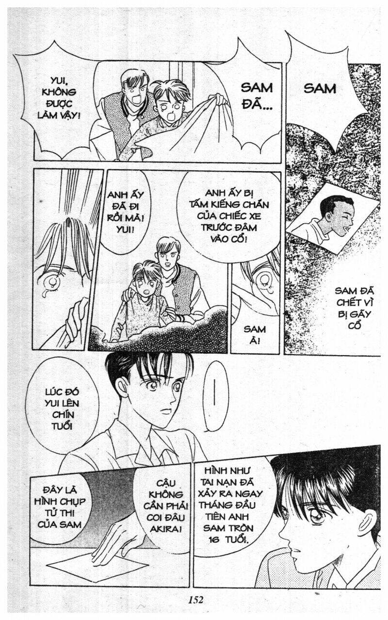 nàng tiên ánh trăng - kaguya hime chapter 1 150