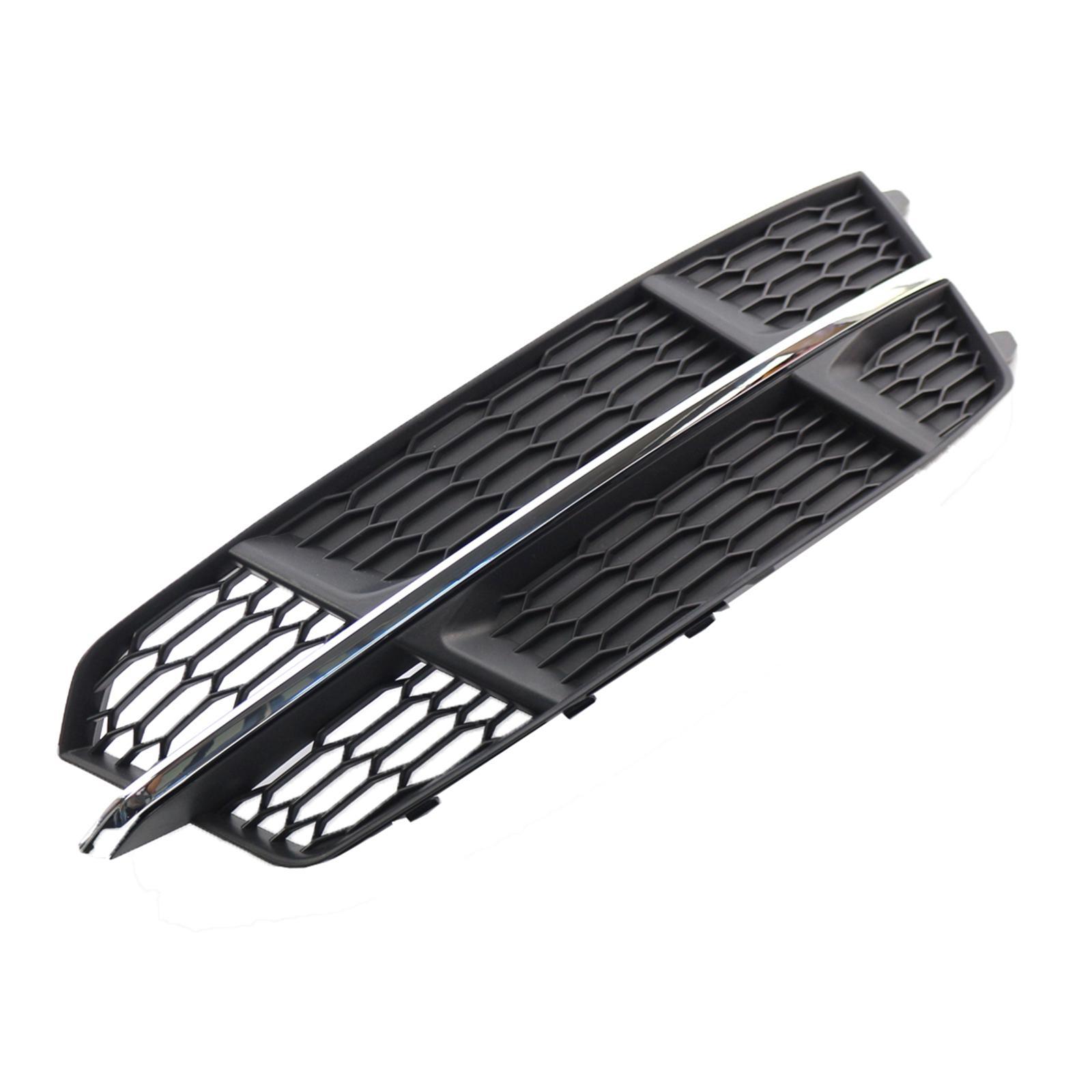 1 Piece  Light Grille Cover 4G0807681AN for  A6 C7