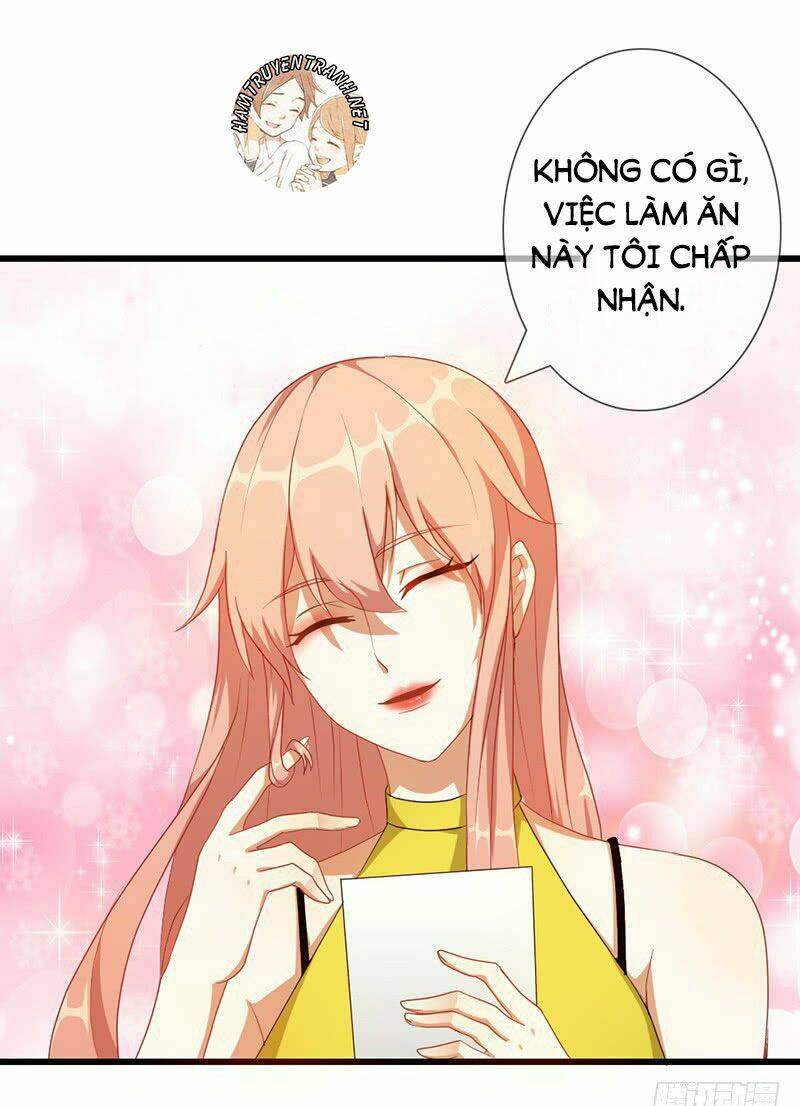 hôn xuống bằng bất cứ giá nào chapter 3 9