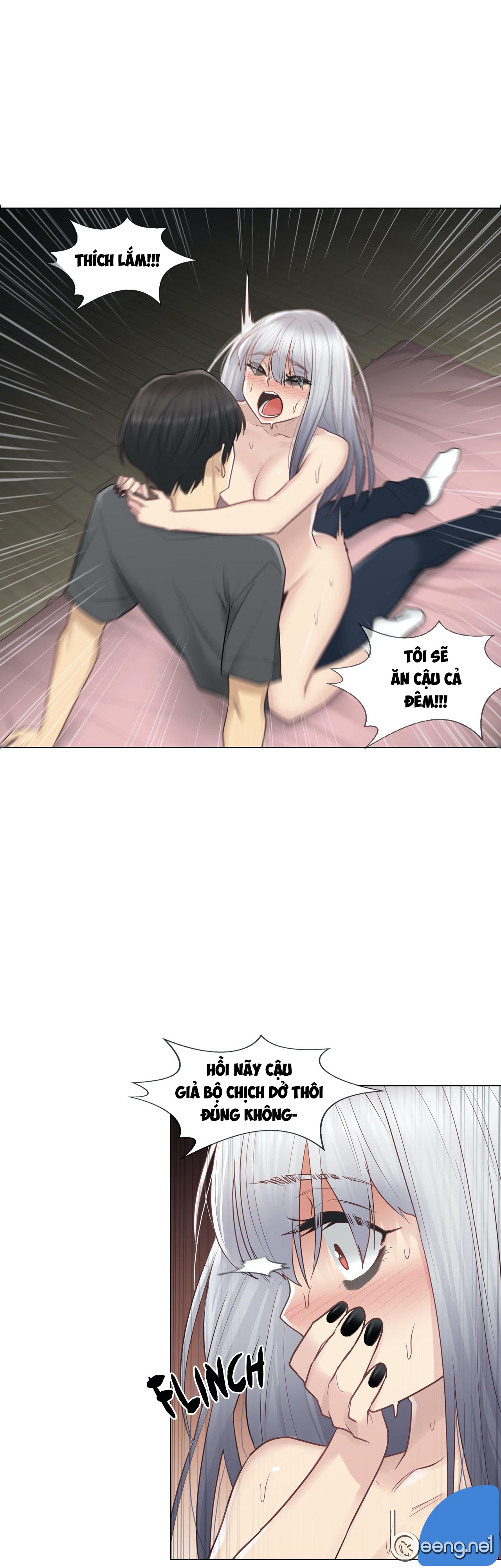 mở khóa tim em chapter 17 36