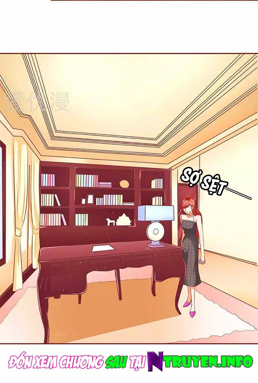 vương tước tư hữu bảo bối chapter 156 19