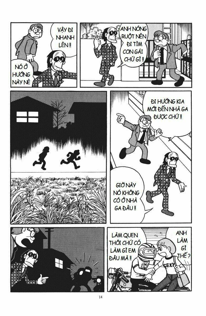 chuunen superman saenai-shi chapter 1 16