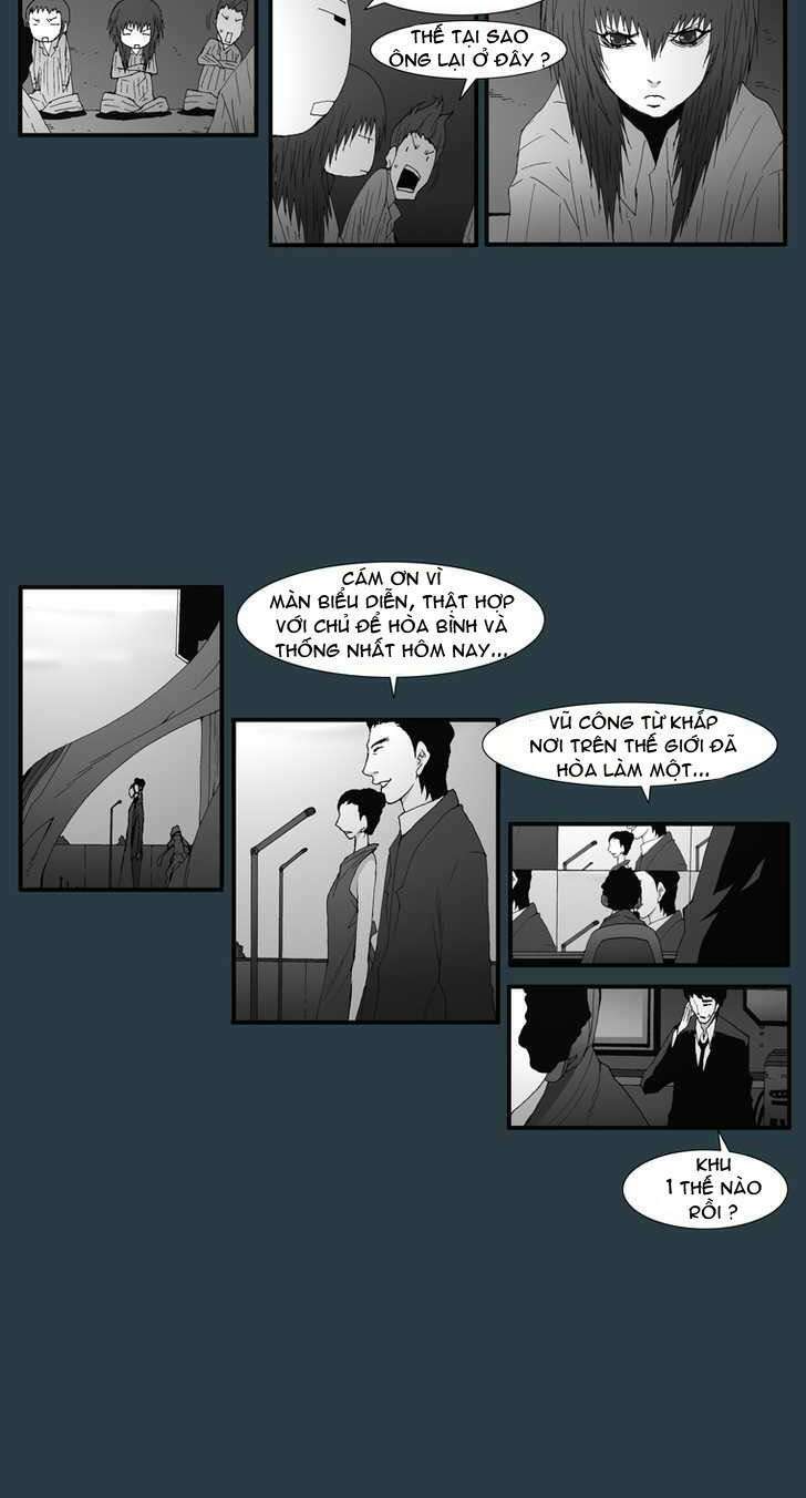 siêu năng chapter 145 5