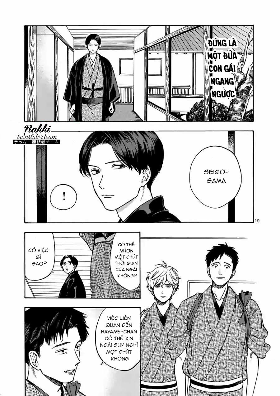 promise cinderella chapter 36 20