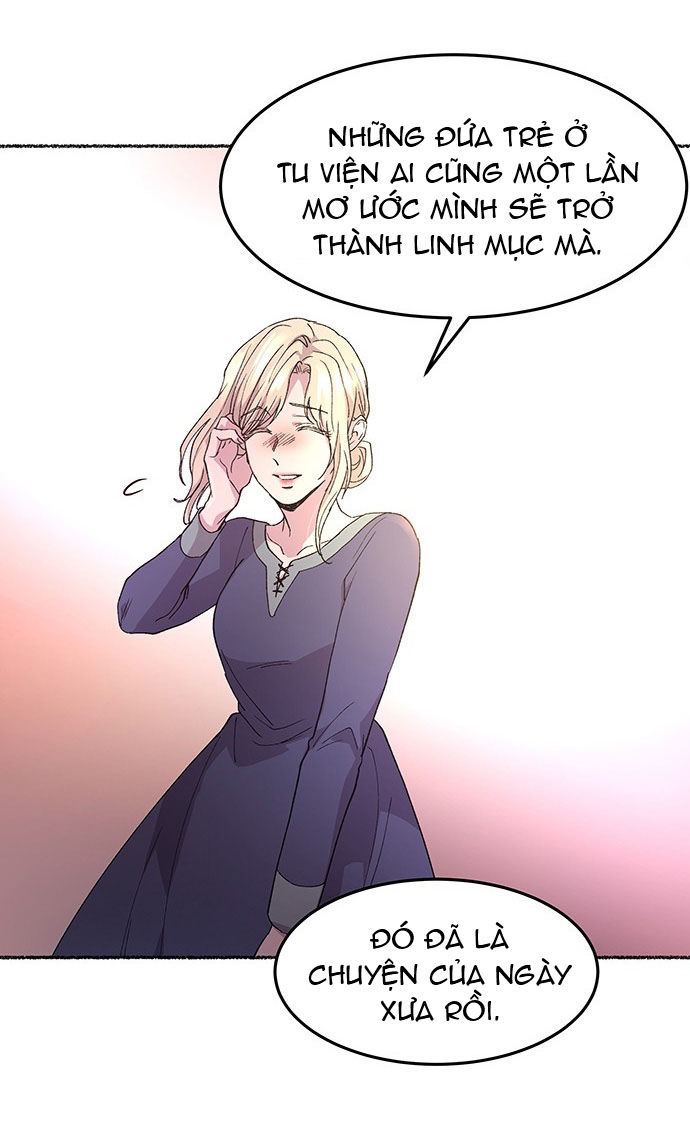 như gió trên cành cây khô chapter 44 52
