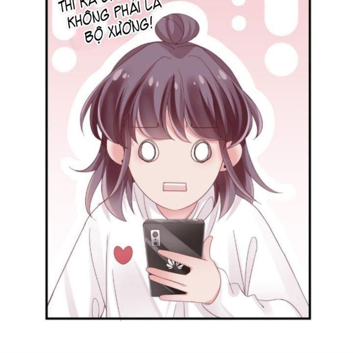 chiếc bật lửa và váy công chúa (b) chapter 22 78