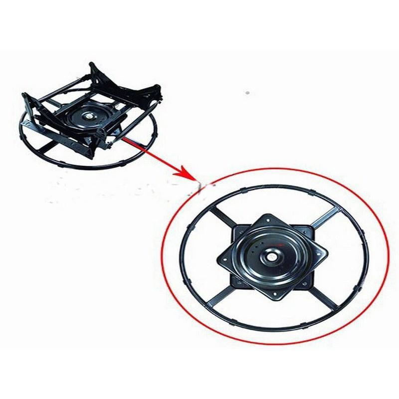 MÂM XOAY 200 x 200MM CHO NGÀNH MỘC