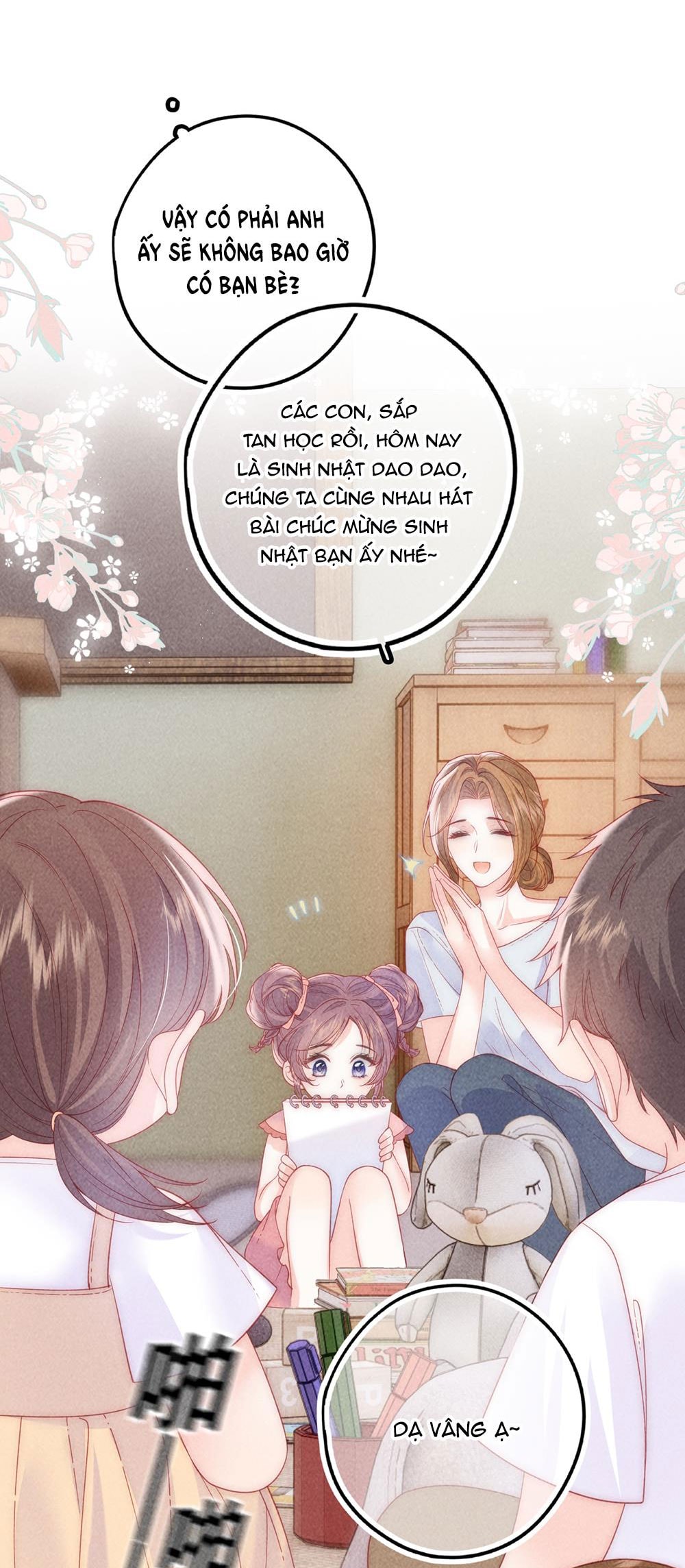 [15+] nhiệt độ cơ thể của ác ma chapter 7 12