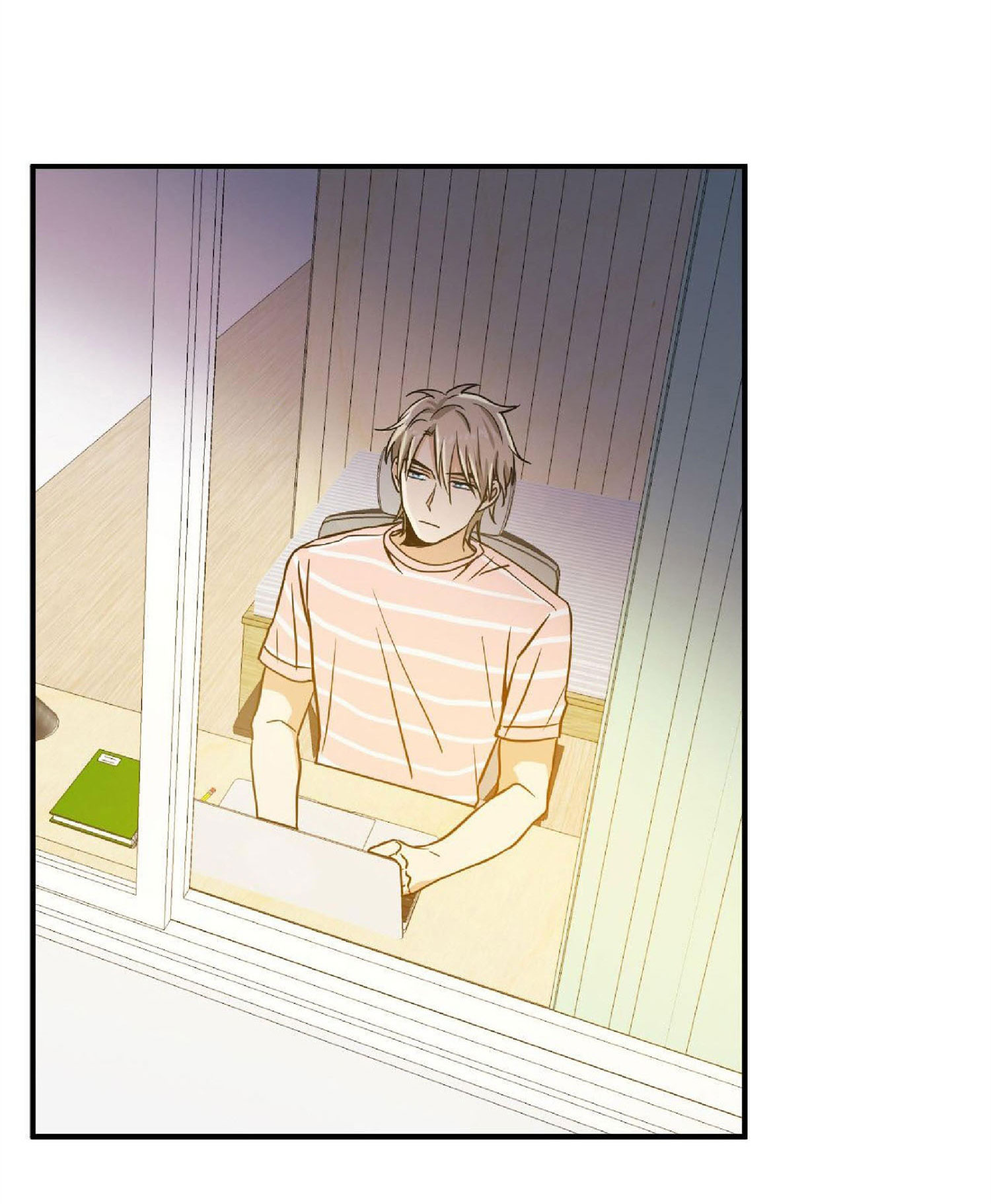 cú homerun lần thứ 7 chapter 15 37