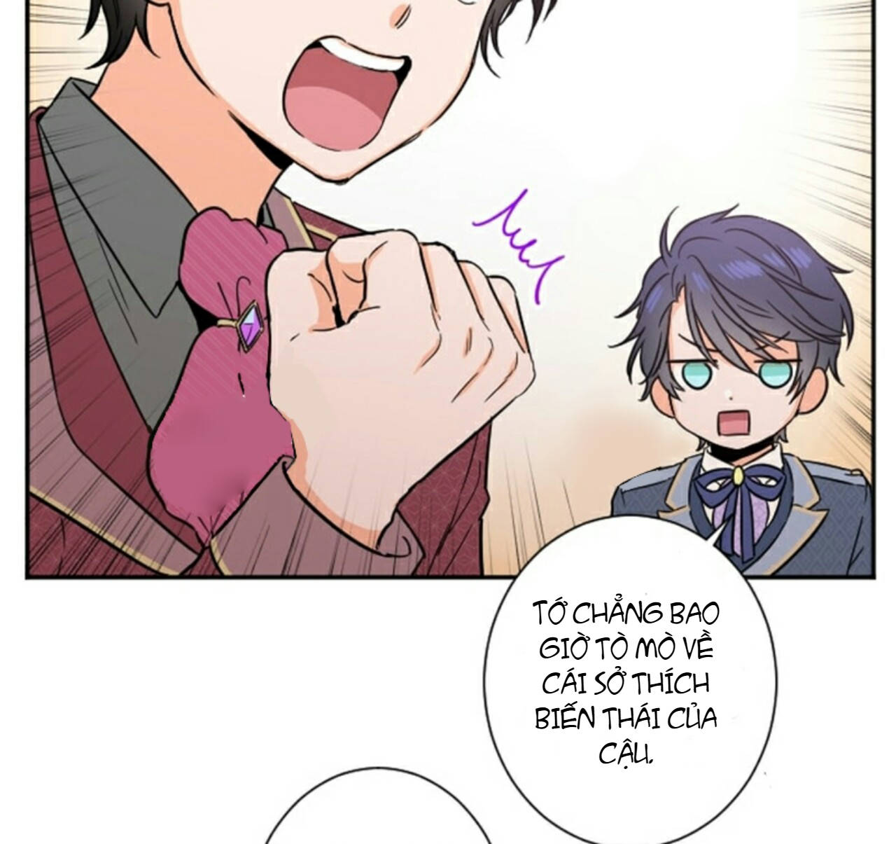 lady baby chapter 28 46