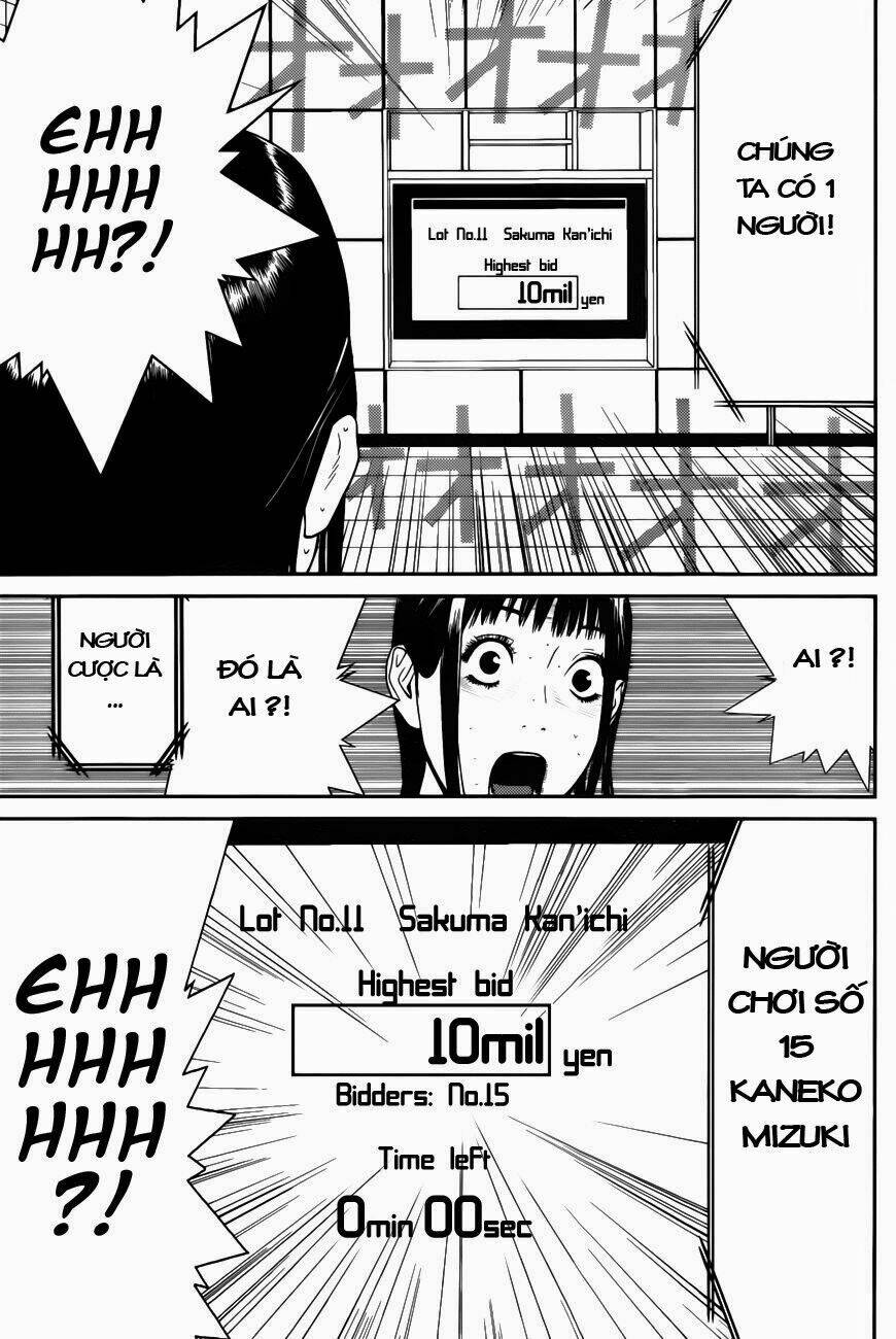 liar game chapter 178 16