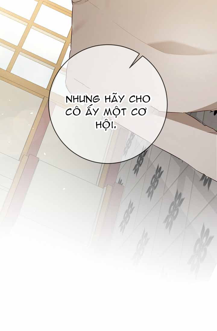 lí do cô ấy trở thành ác nữ chapter 18 20