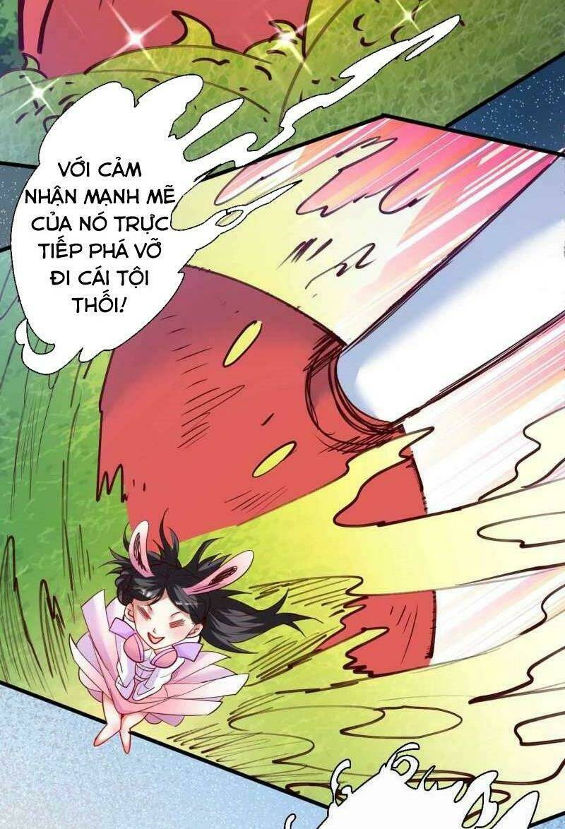 tối cường đại biểu hoàng kim thận chapter 83 20