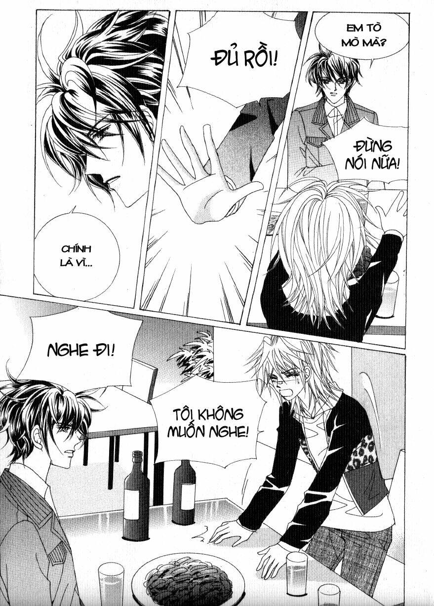 she's scary chapter 35 31