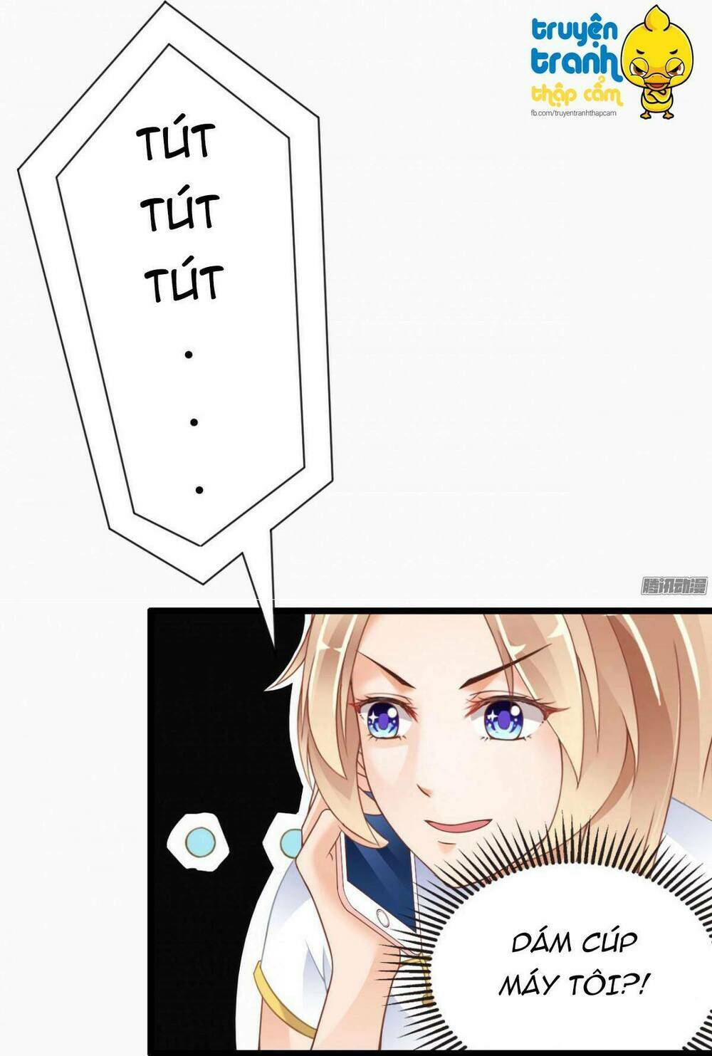 em muốn chiếm lấy nụ hôn của anh chapter 19.2 33