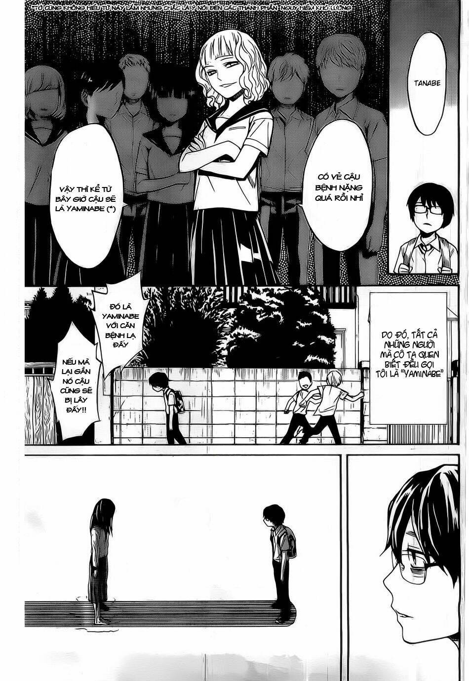 bocchiman chapter 1 21