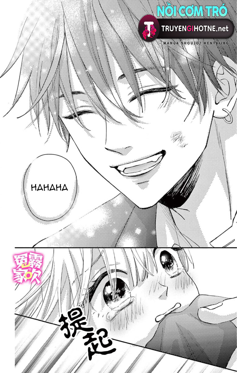 oan gia chapter 1.2 14