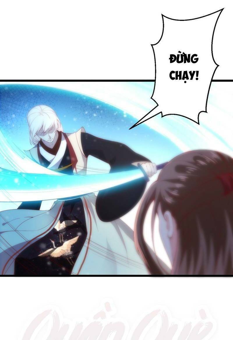 cửu dương đế tôn chapter 143 3