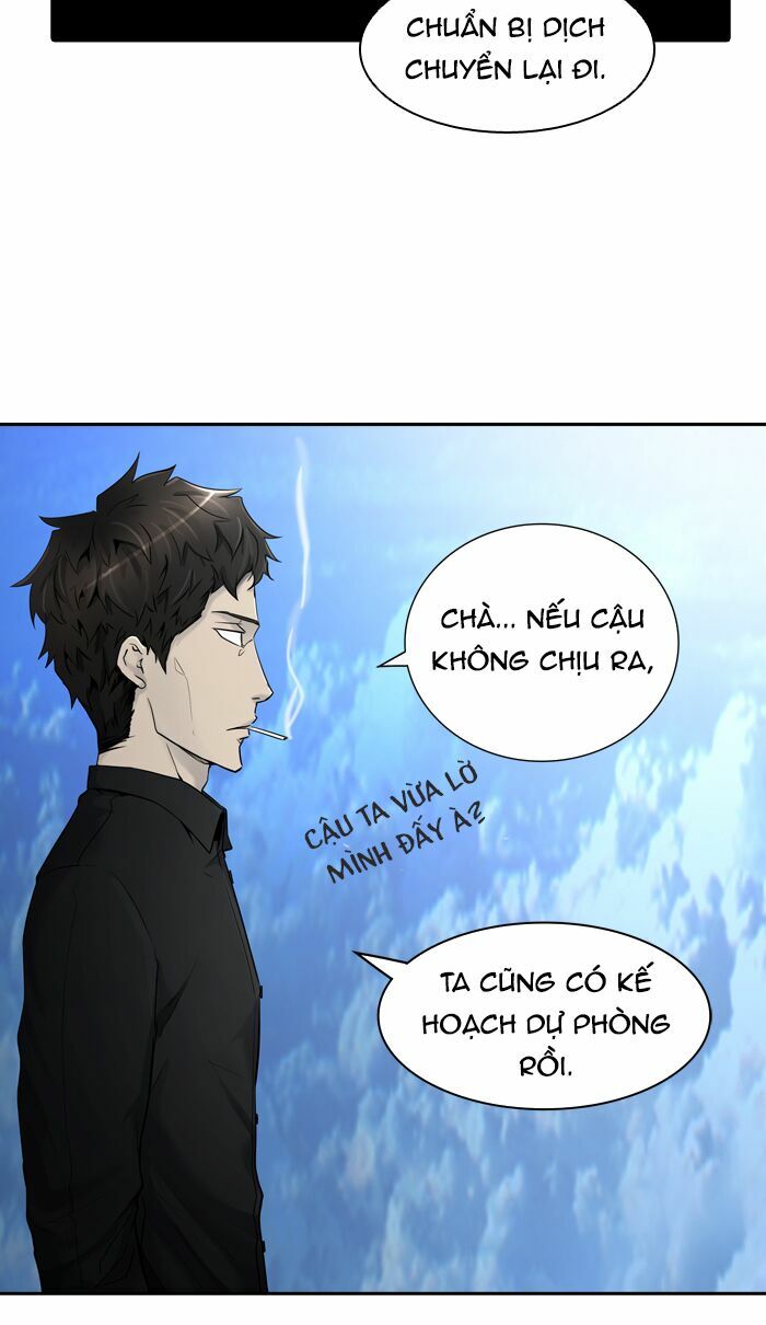 tòa tháp bí ẩn 2 chapter 327 6