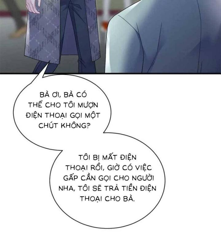 đại tiểu thư có thể có bụng dạ gì xấu chứ! (full) chapter 188 25