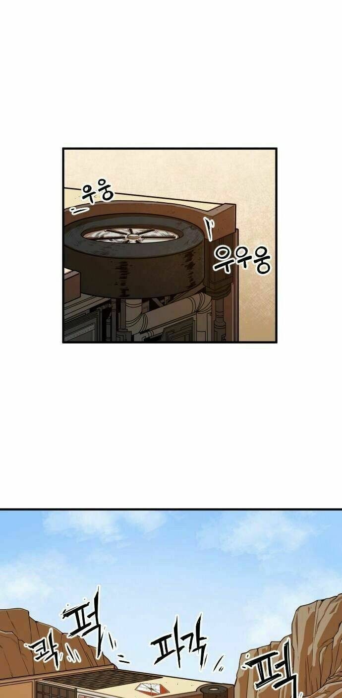 chinh phạt học đường chapter 8 2