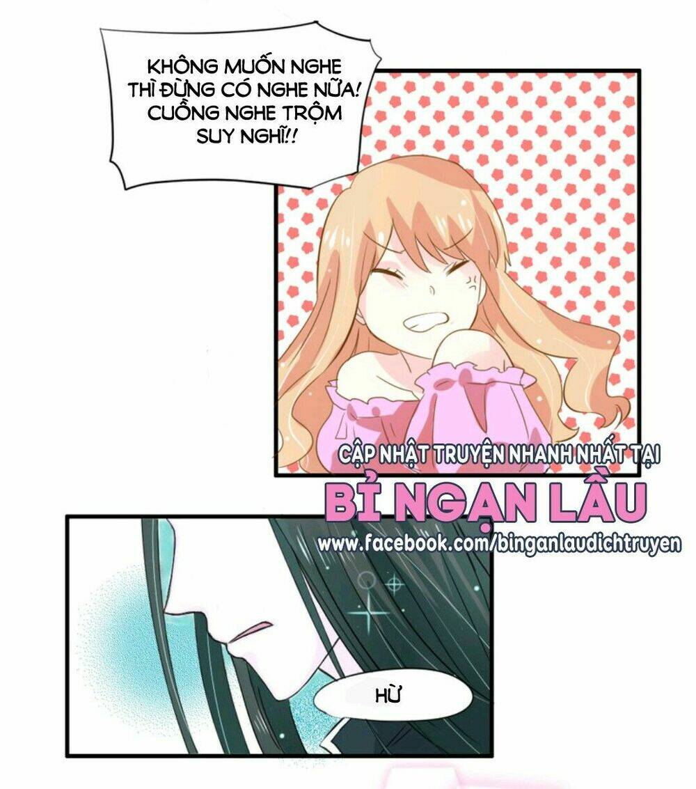 ma vương đại nhân đi thông thả chapter 10 13