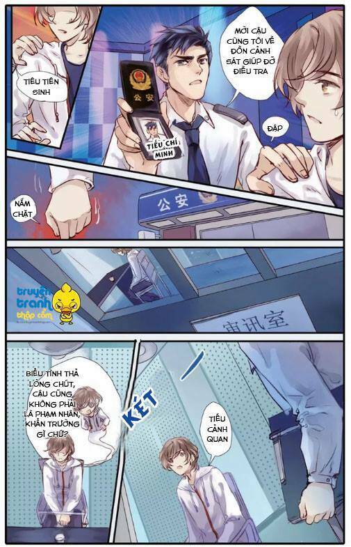 ách xá - yashe chapter 14 4