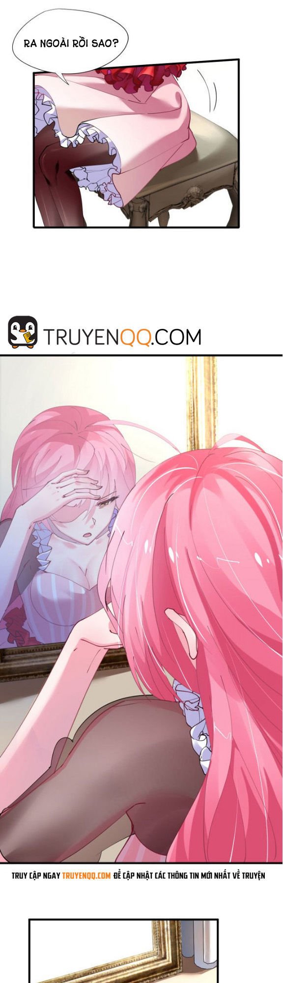 cơ trưởng ngài nhẹ nhàng thôi chapter 35 24