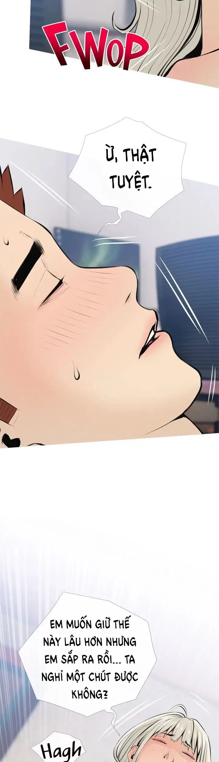 dập dì của tôi chapter 64 21