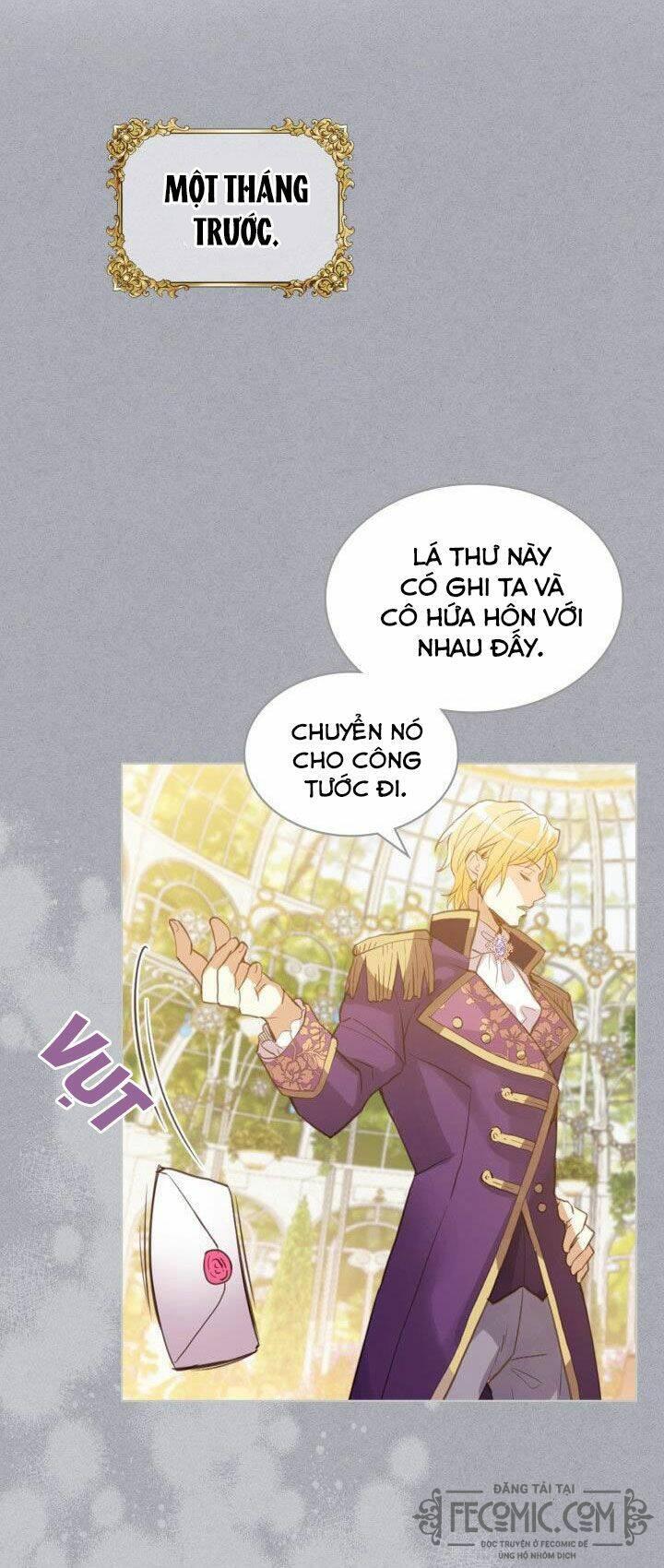 con có phải con là con gái của ngài không? chapter 69 17
