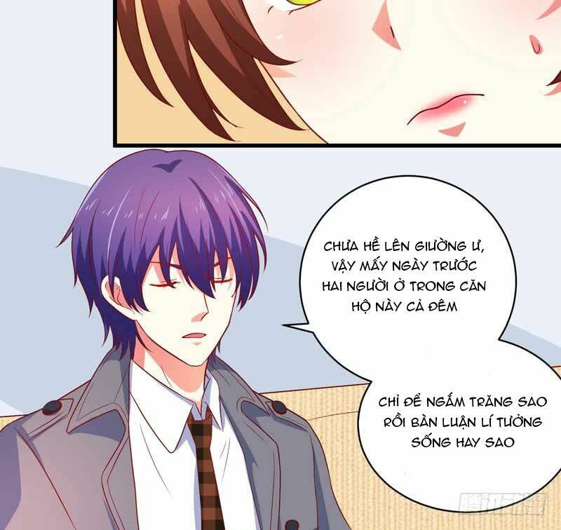 khế hôn chapter 37 25