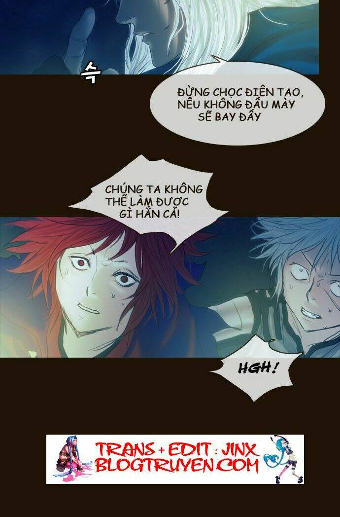 hội ảo thuật chapter 162 25