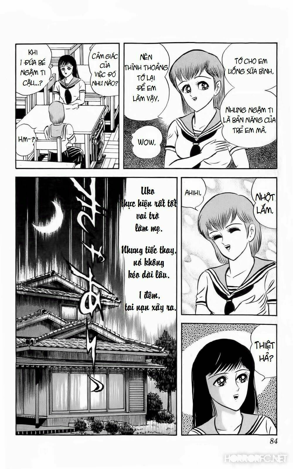 mist story chapter 3 12