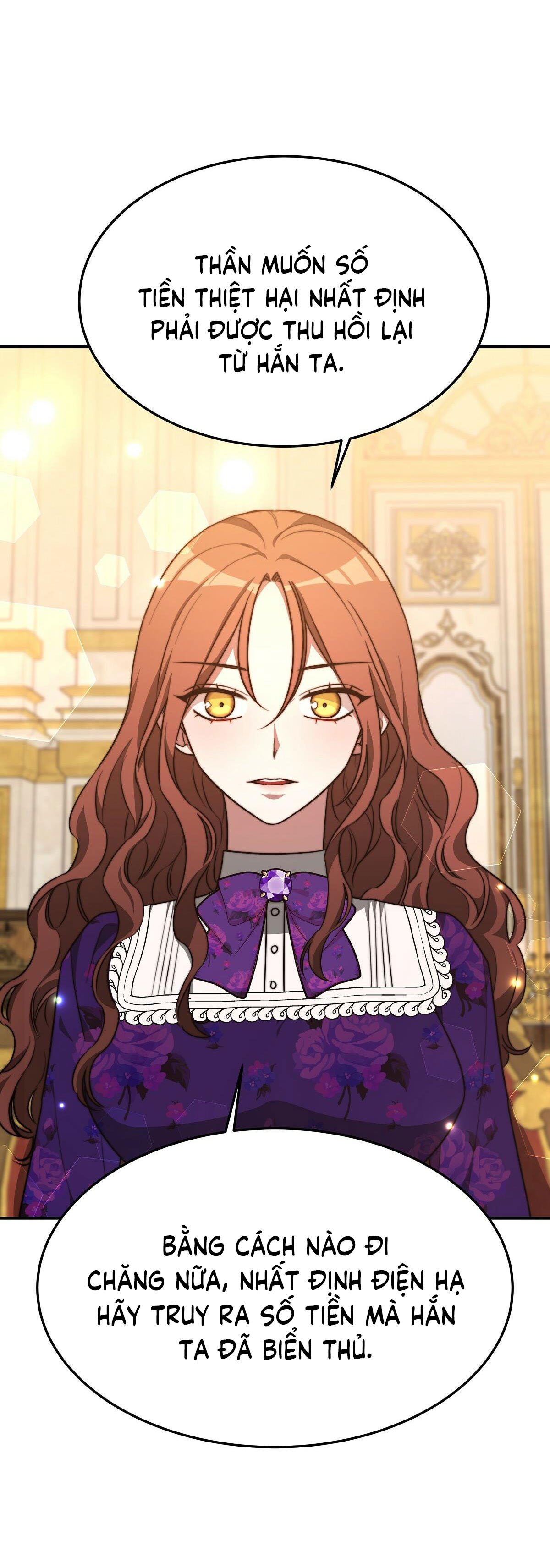 cuộc hôn nhân tay ba chapter 21 22