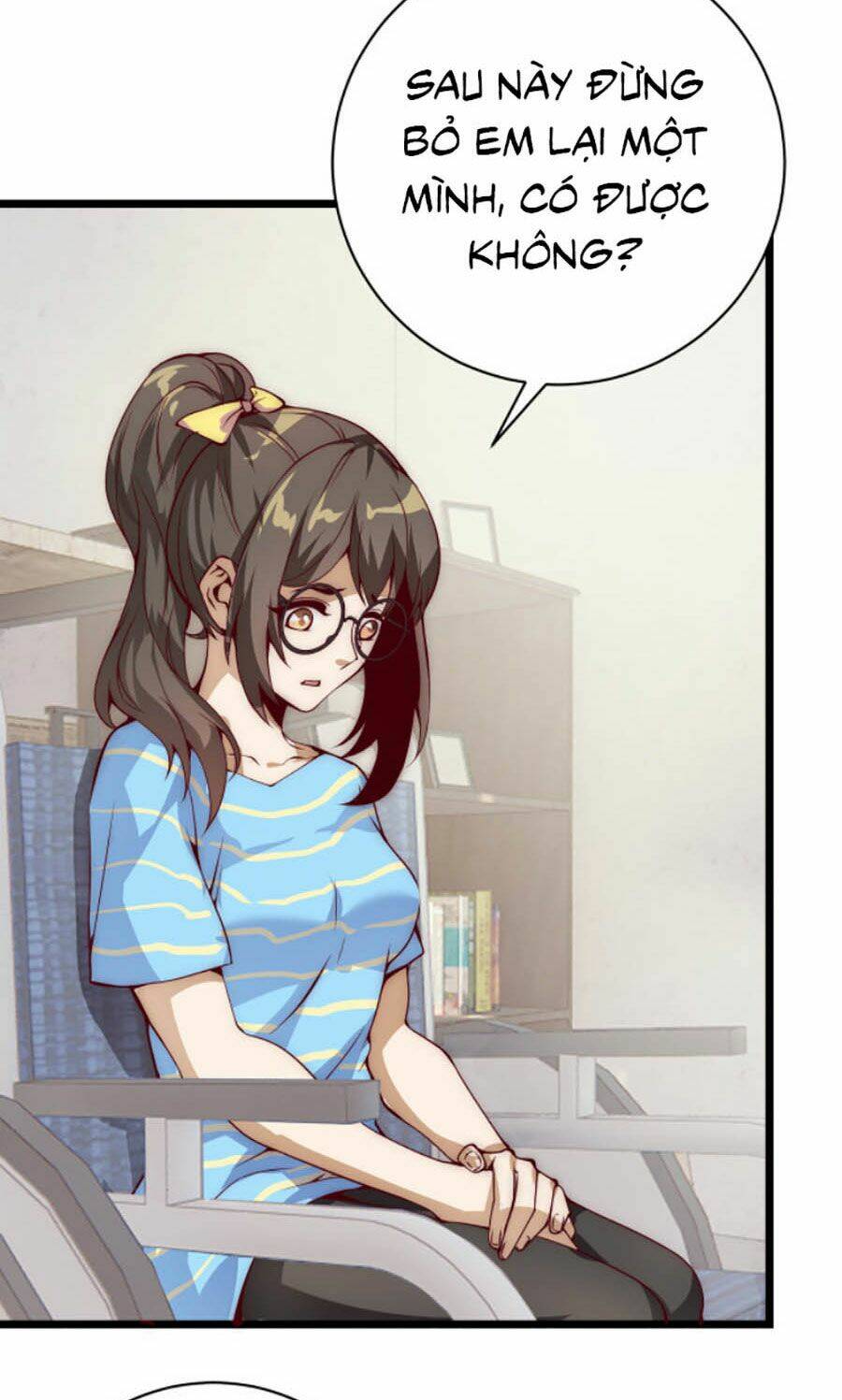 vạn vật hợp nhất chapter 9 51