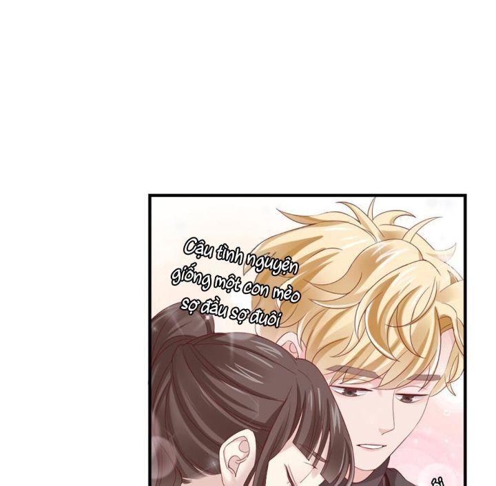 chiếc bật lửa và váy công chúa (b) chapter 25 39