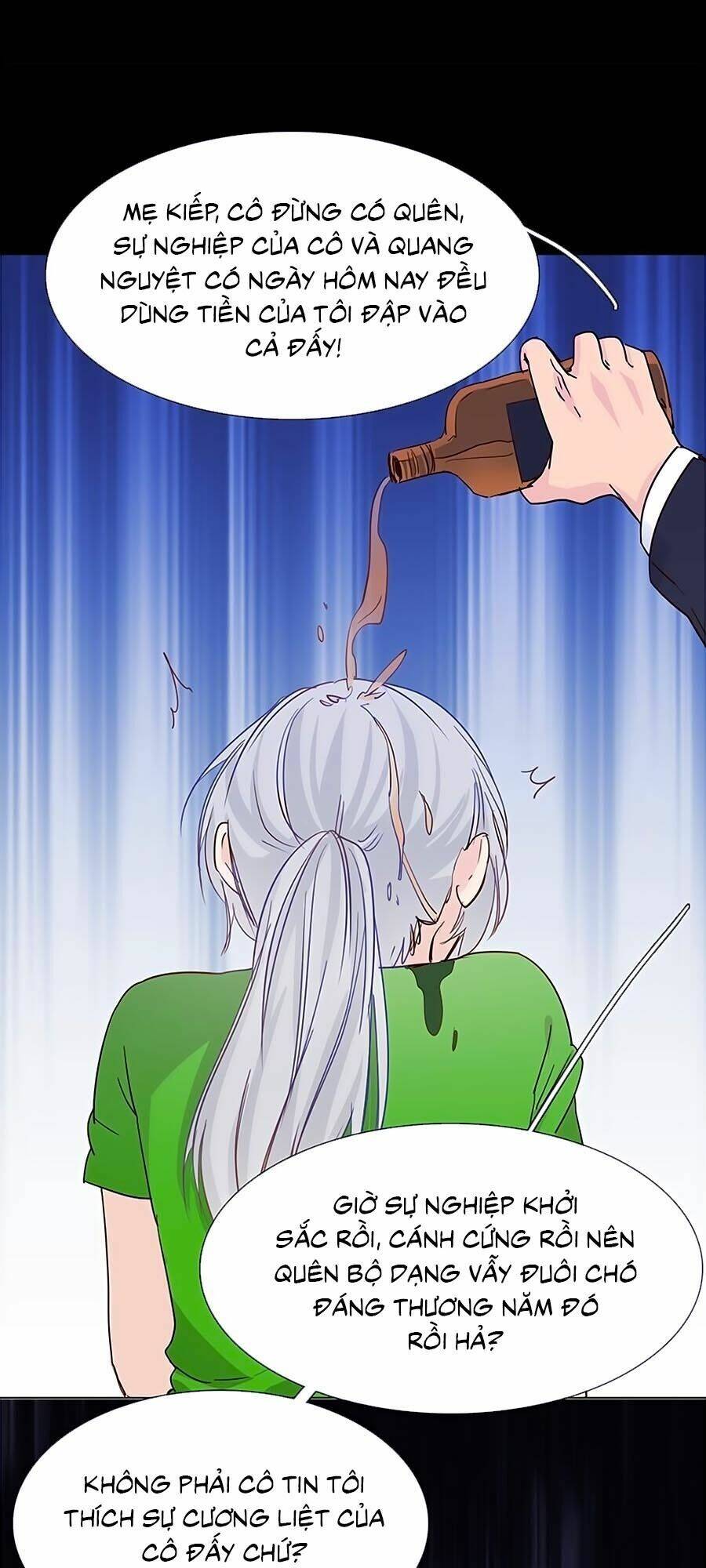 ngôi sao vụn vỡ chapter 49 29