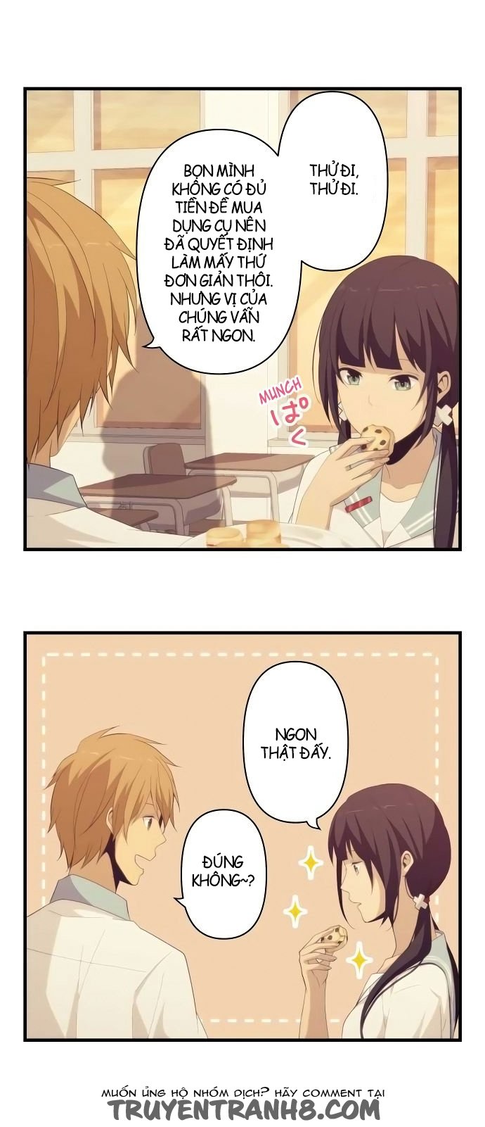 relife chapter 140 4