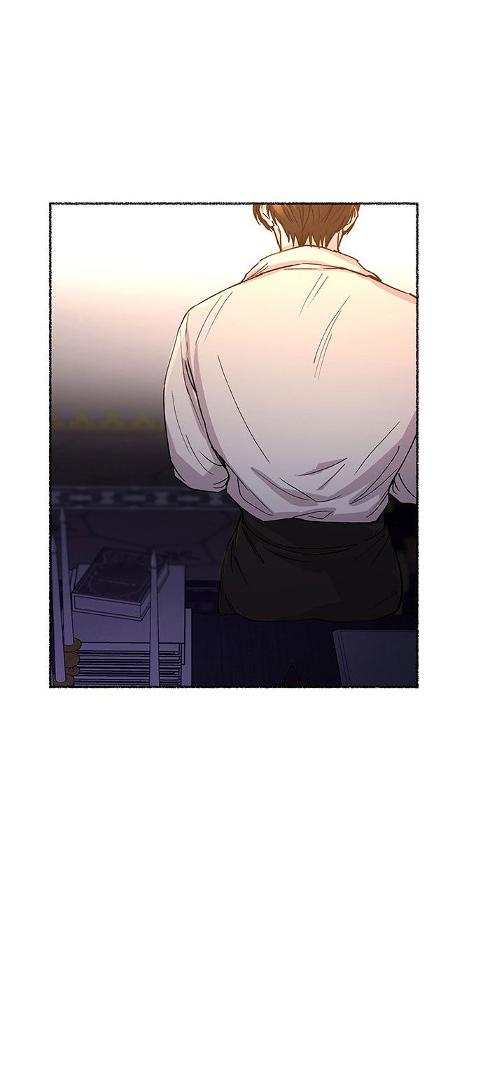 như gió trên cành cây khô chapter 61 34