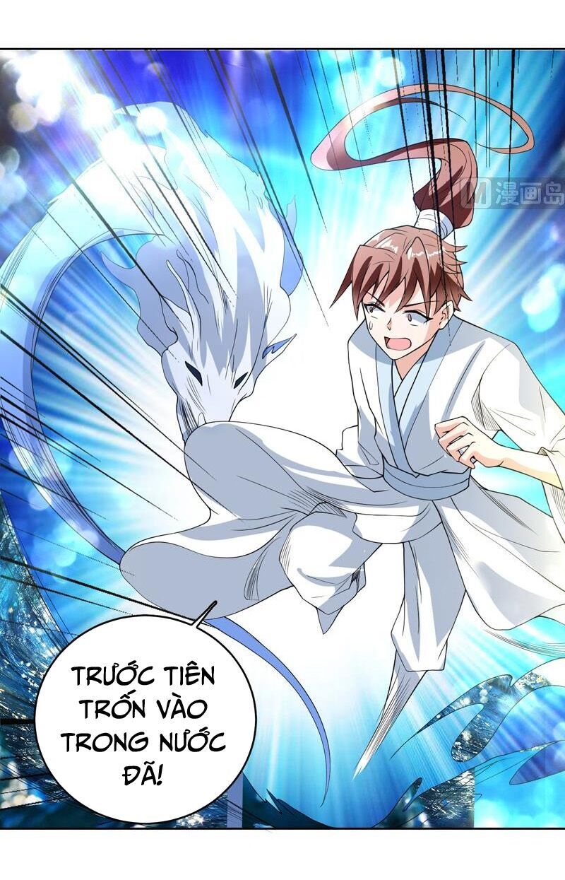 tối cường thần thú hệ thống chapter 125 7