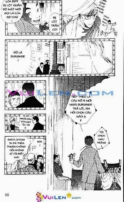 duyên kỳ ngộ chapter 8 91